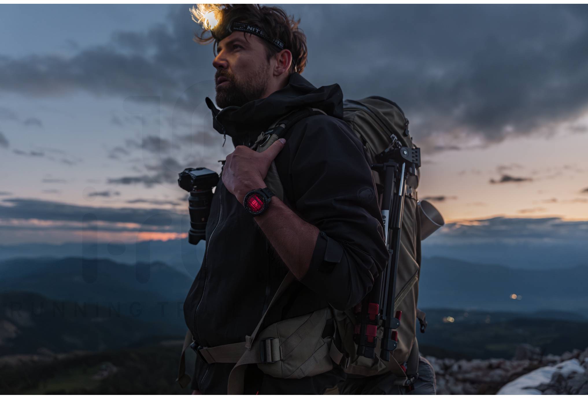 Suunto Core 2 All Black