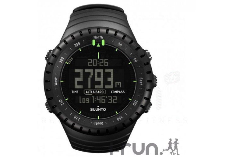Suunto Core All Black 