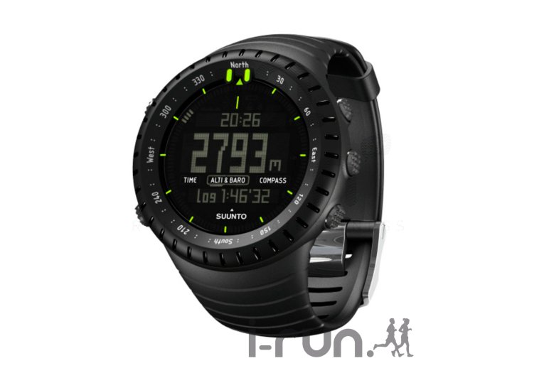 Suunto Core All Black 