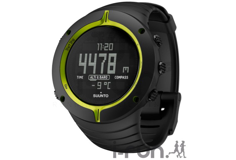 Suunto Core Anniversary Edition 