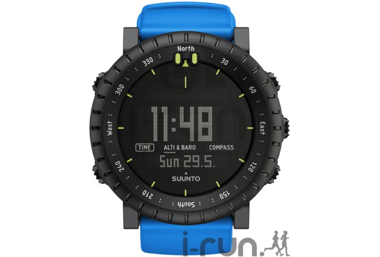 Suunto Core Blue Crush 