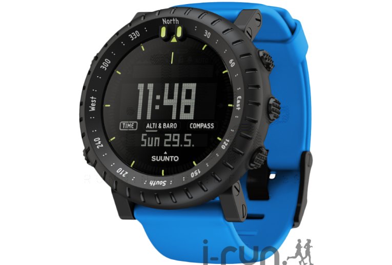 Suunto Core Blue Crush 