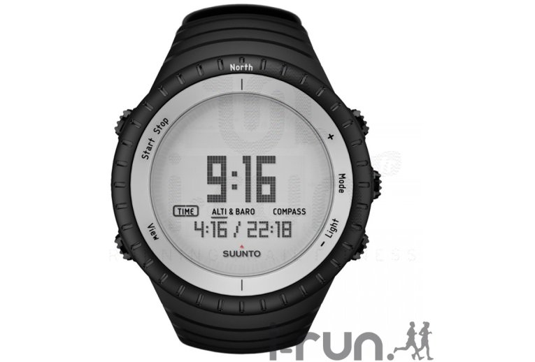 Suunto Core Glacier Grey 