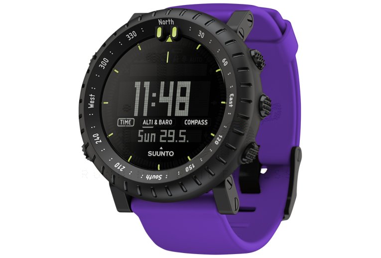 Suunto Core Violet Crush 