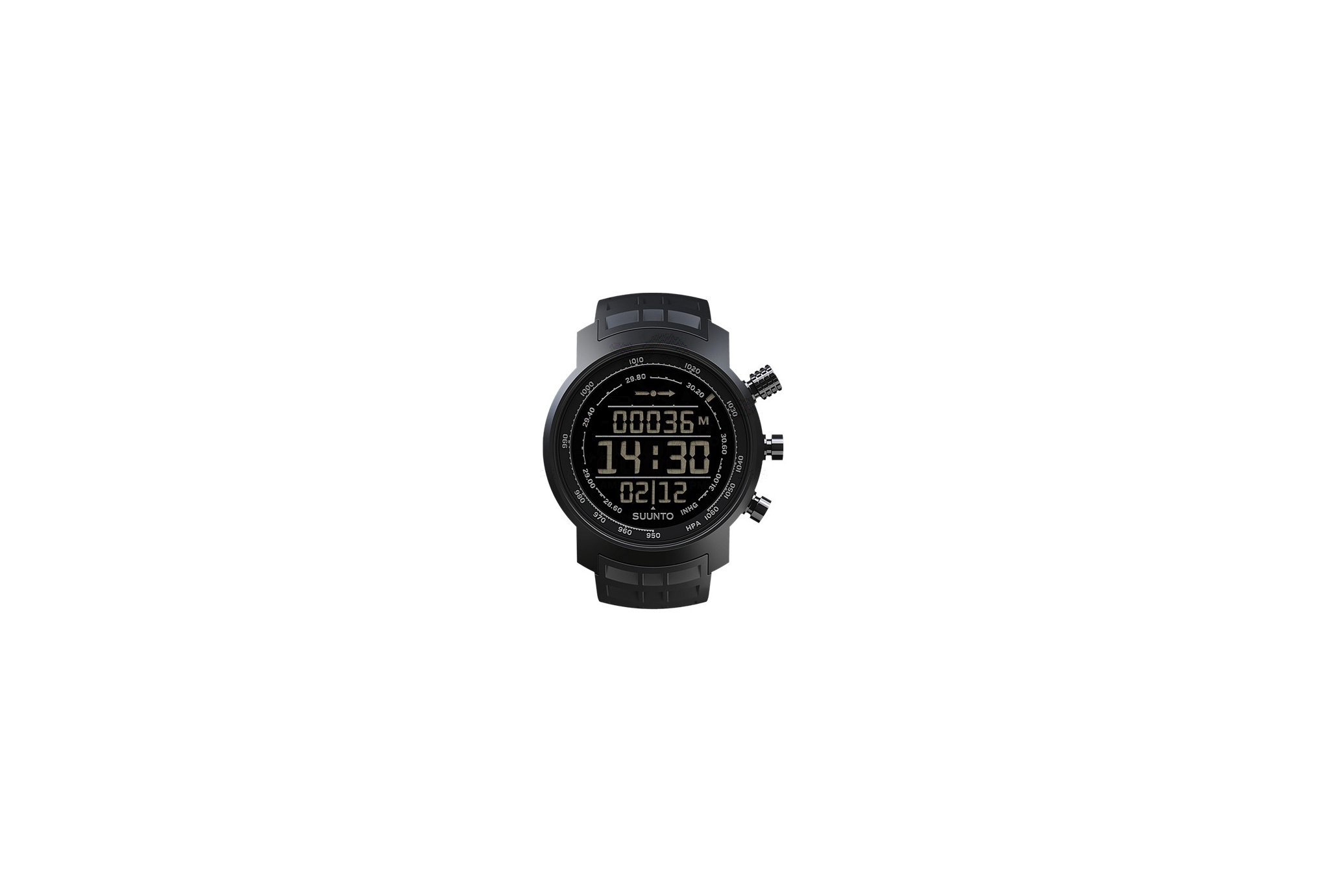 Suunto Elementum Terra All Black