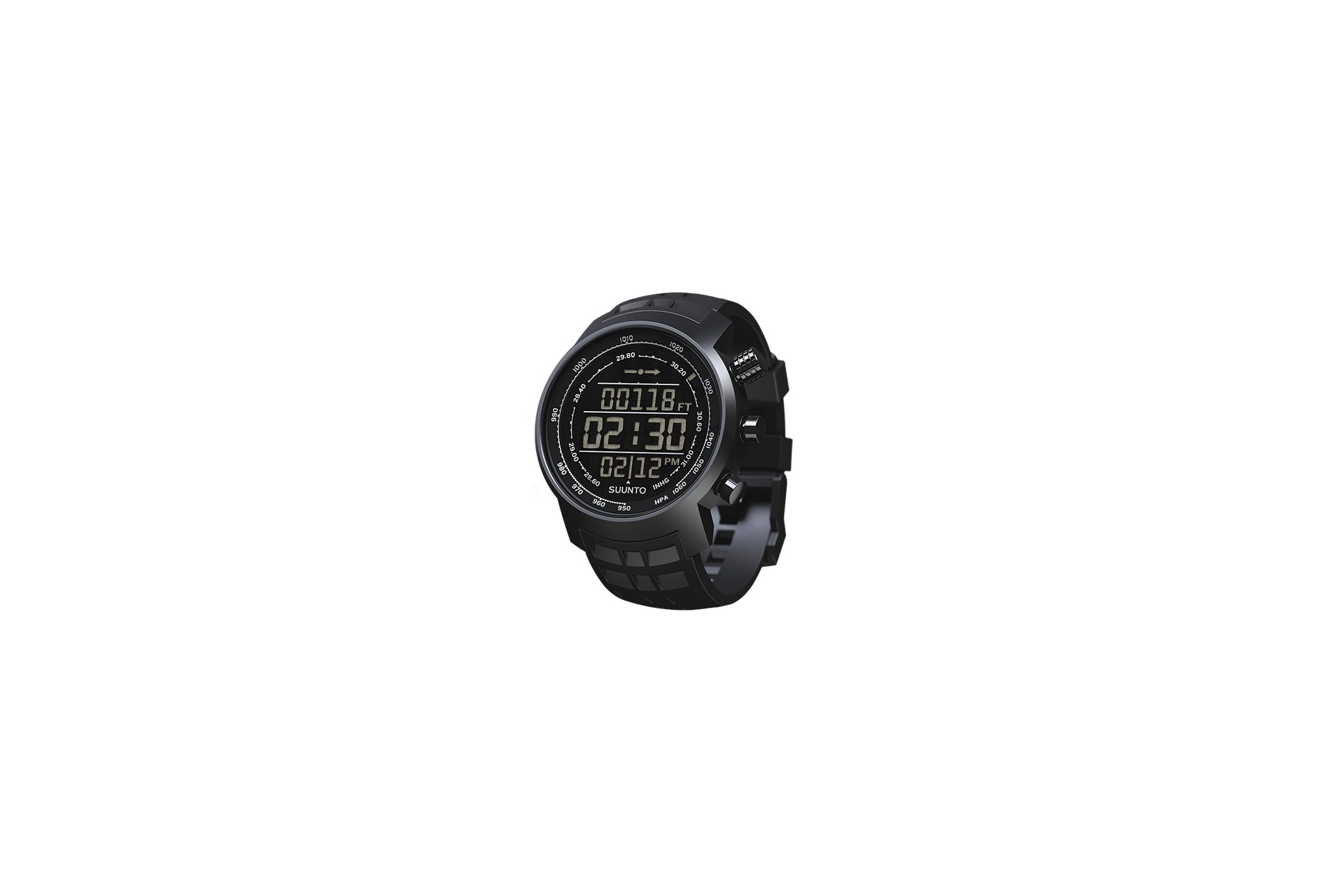 Suunto Elementum Terra All Black