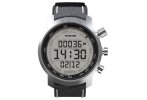 Suunto Elementum Terra Black Leather