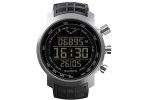 Suunto Elementum Terra Black Rubber