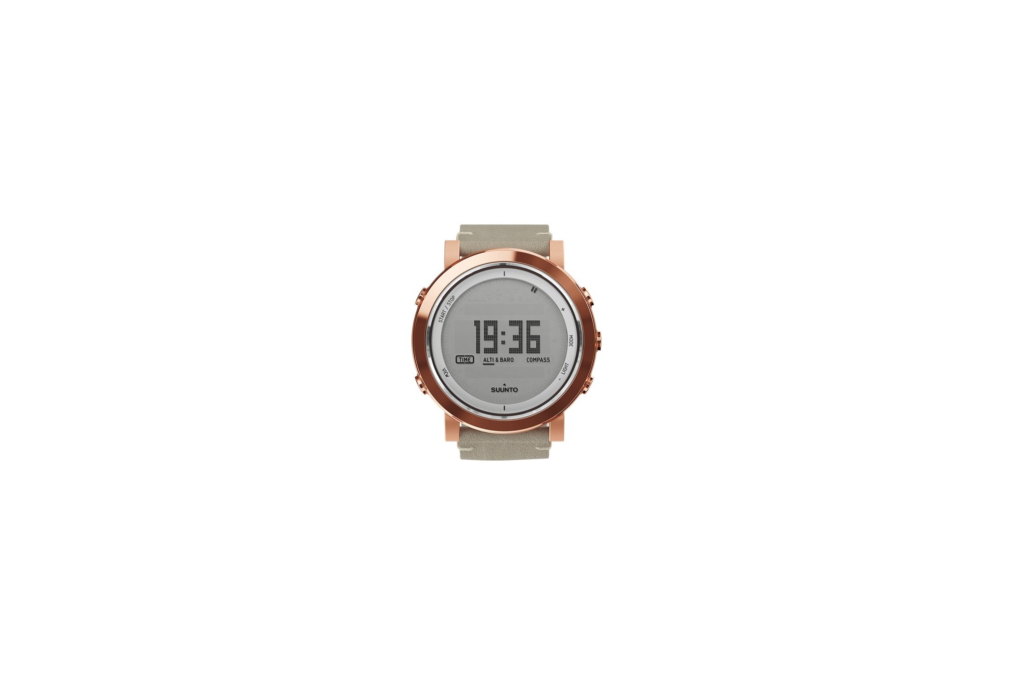 Suunto Essential Ceramic Cooper