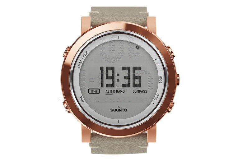 Suunto Essential Ceramic Cooper 