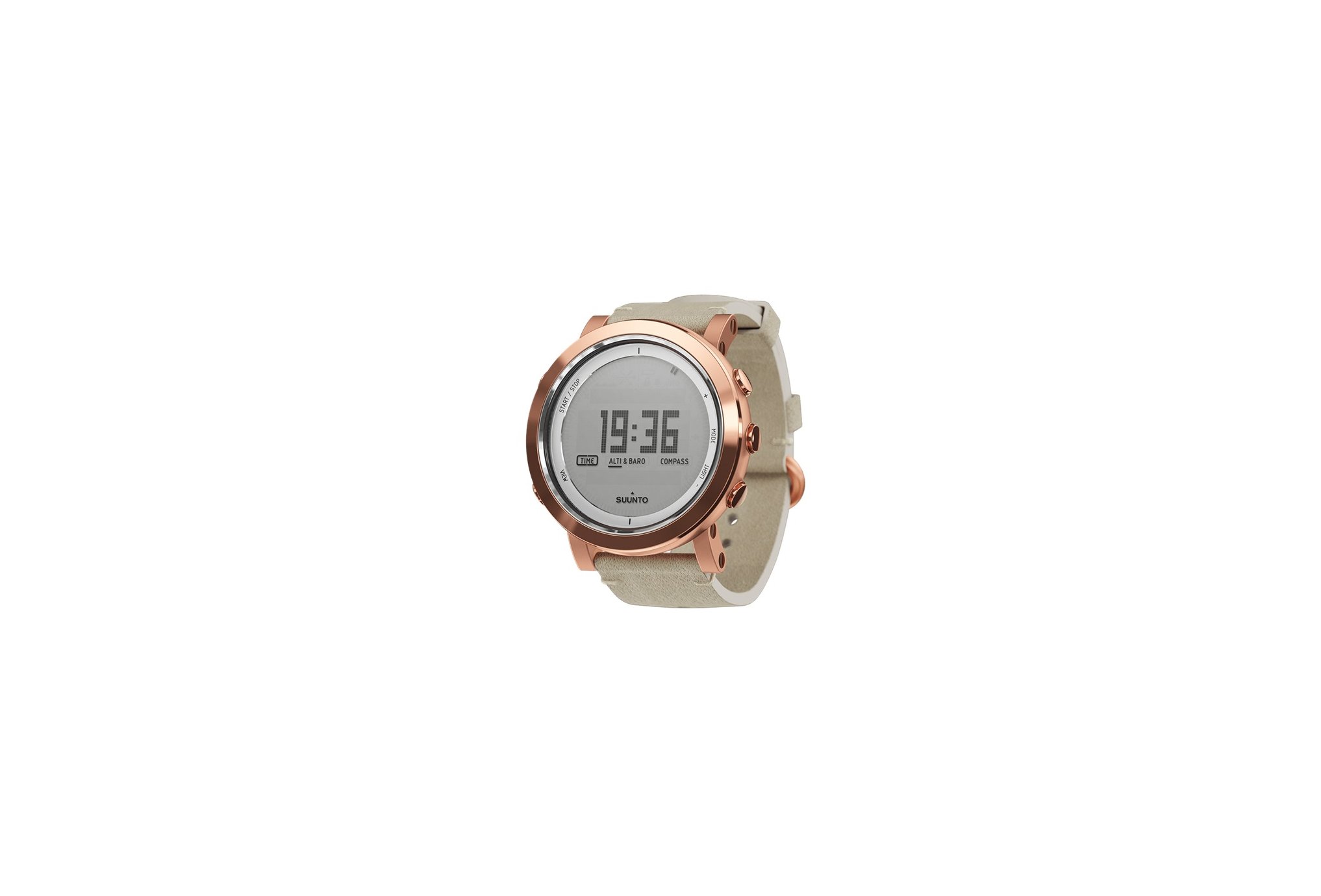 Suunto Essential Ceramic Cooper