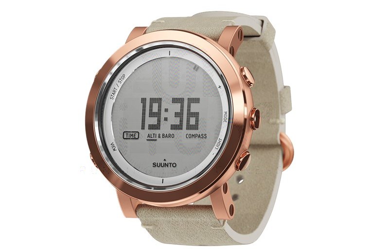 Suunto Essential Ceramic Cooper 
