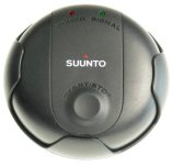 Suunto Gps Pod + fijaci�n