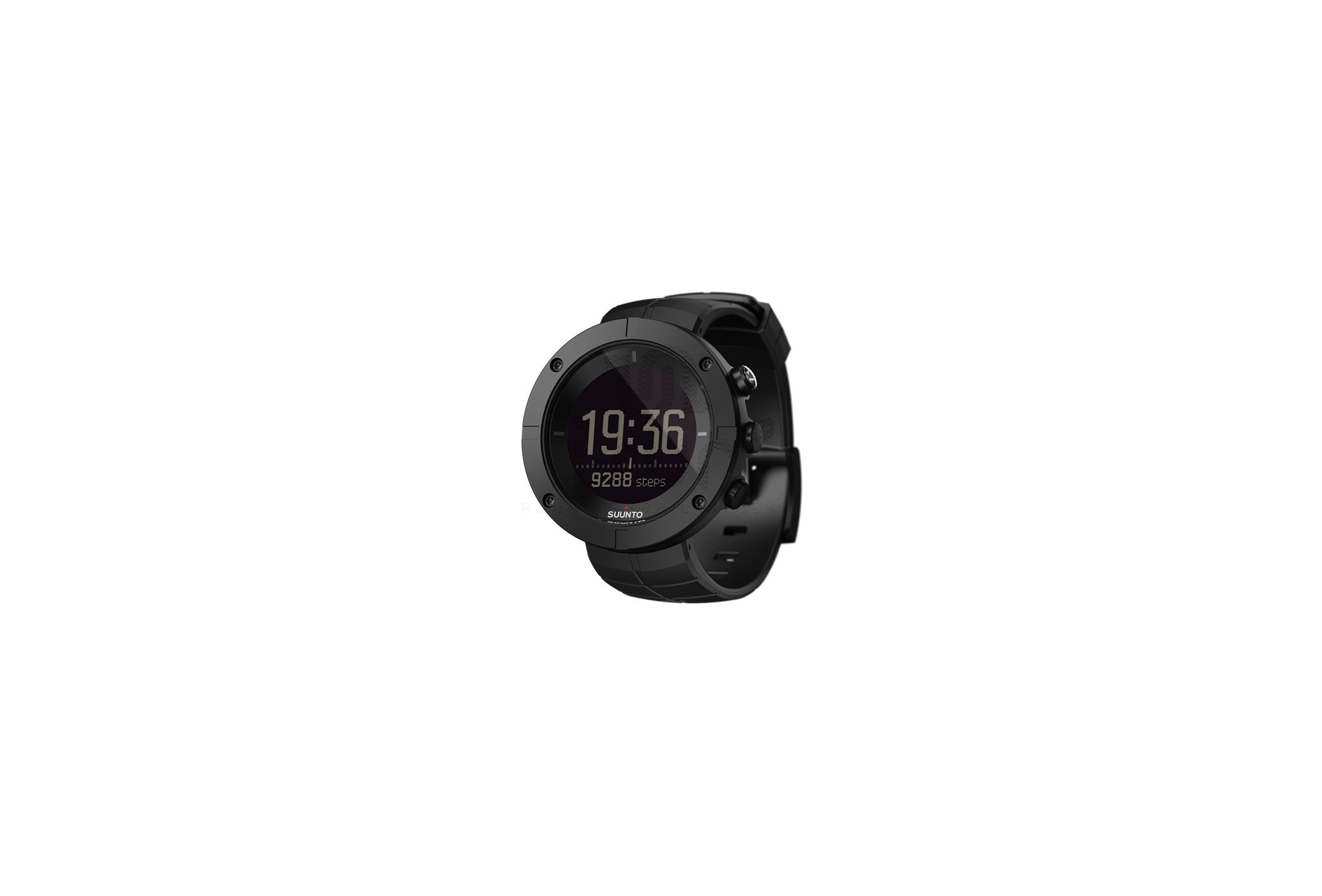 Suunto Reloj con GPS Kailash Carbon