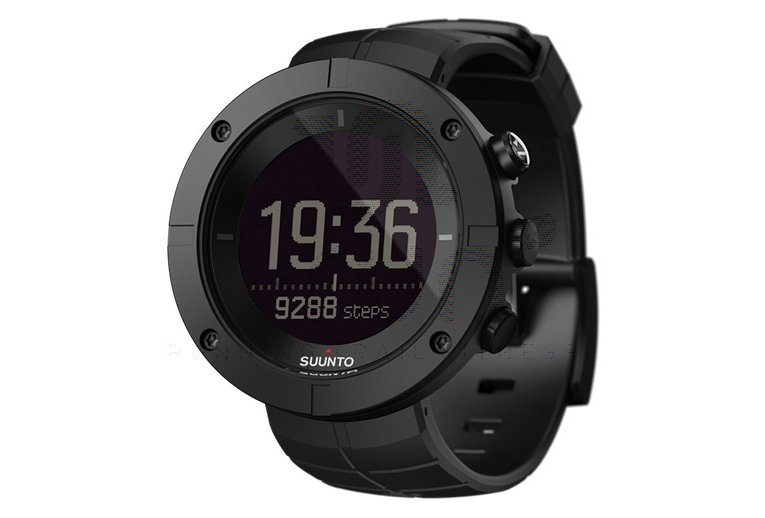 Suunto Reloj con GPS Kailash Carbon