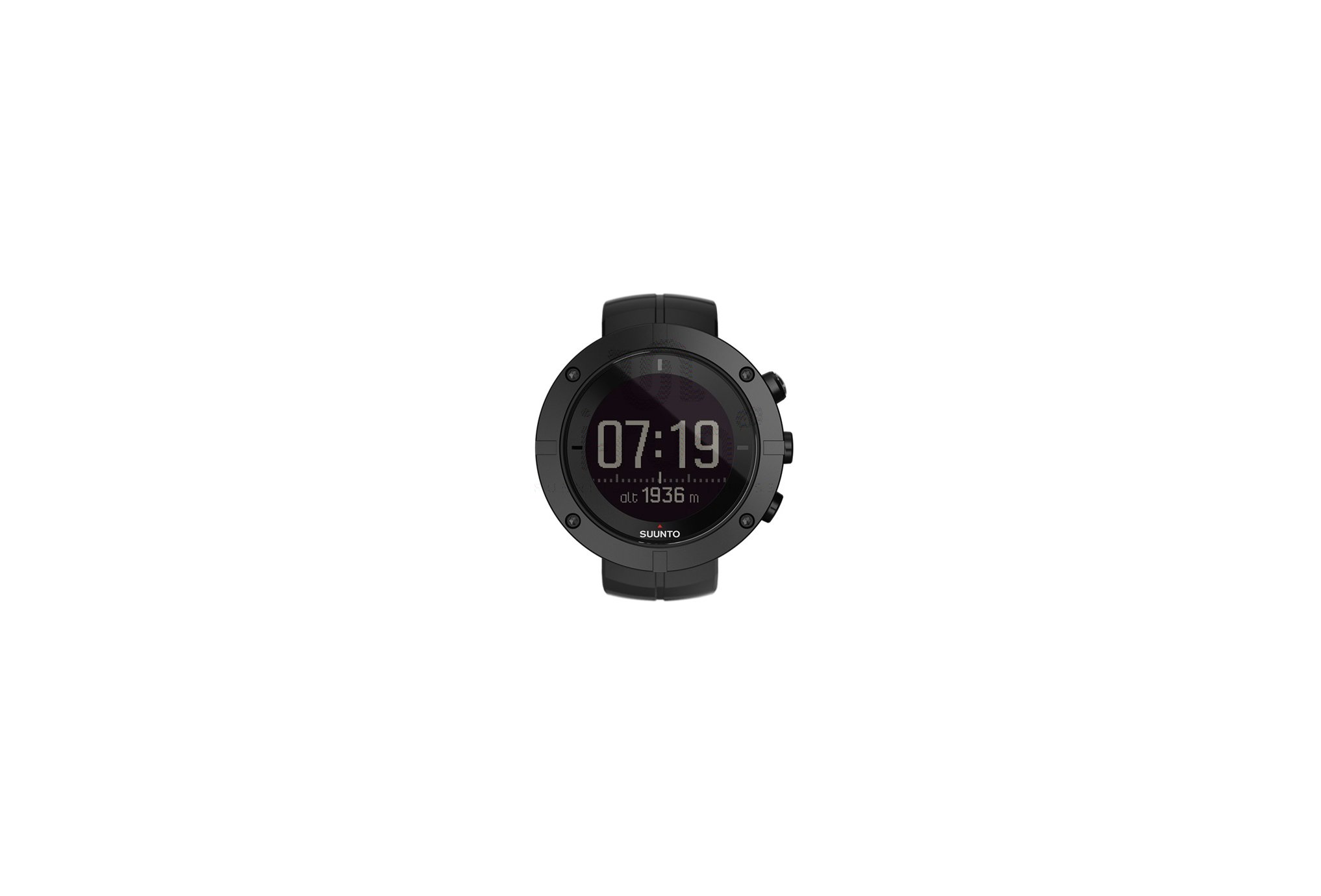 Suunto Reloj con GPS Kailash Carbon
