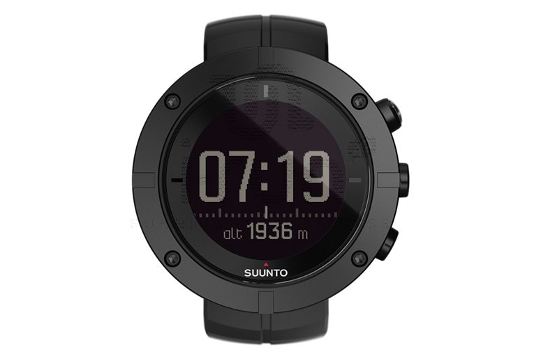 Suunto Reloj con GPS Kailash Carbon