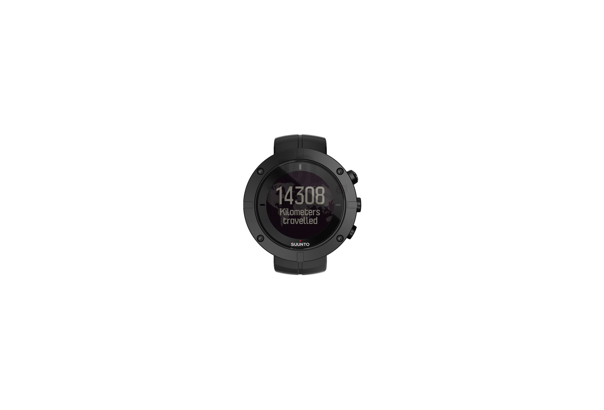 Suunto Reloj con GPS Kailash Carbon
