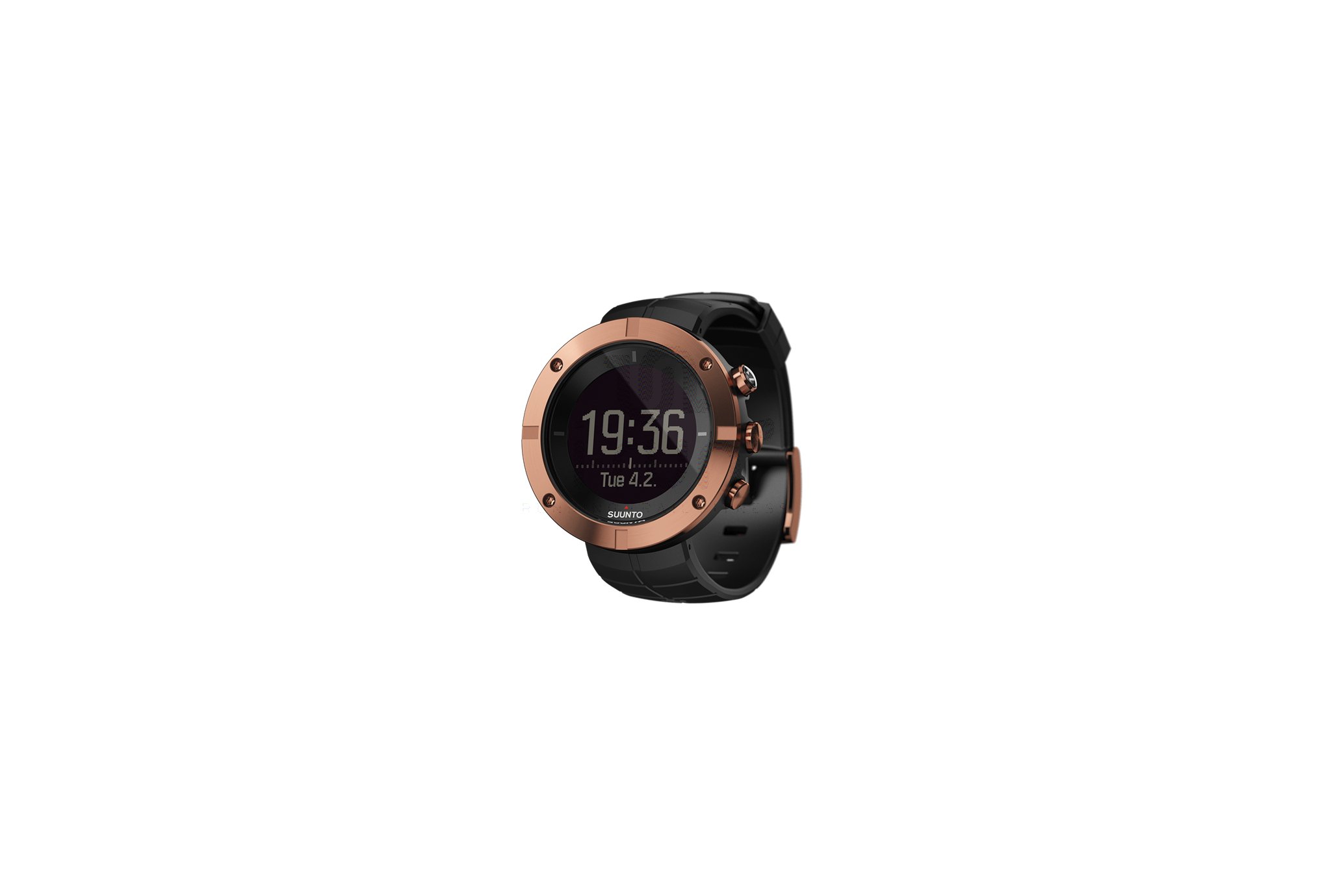 Suunto Reloj con GPS Kailash Cooper