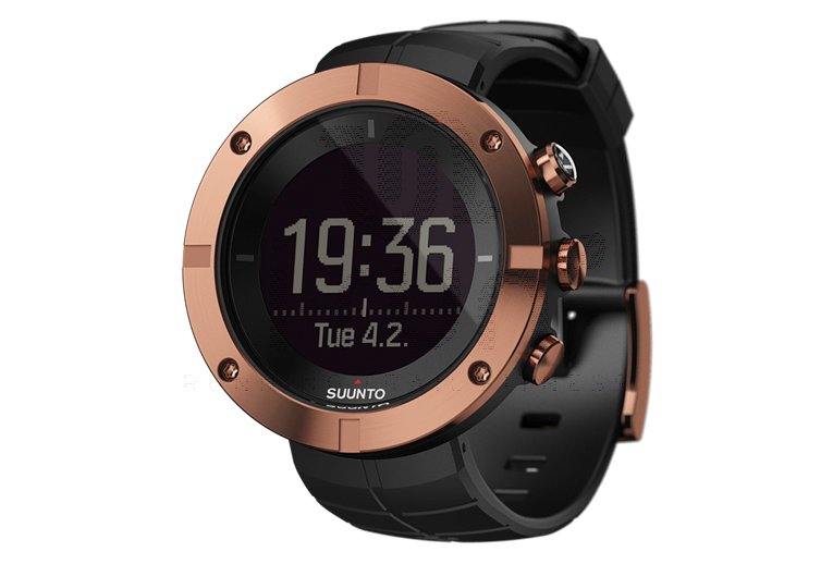 Suunto Kailash Copper 