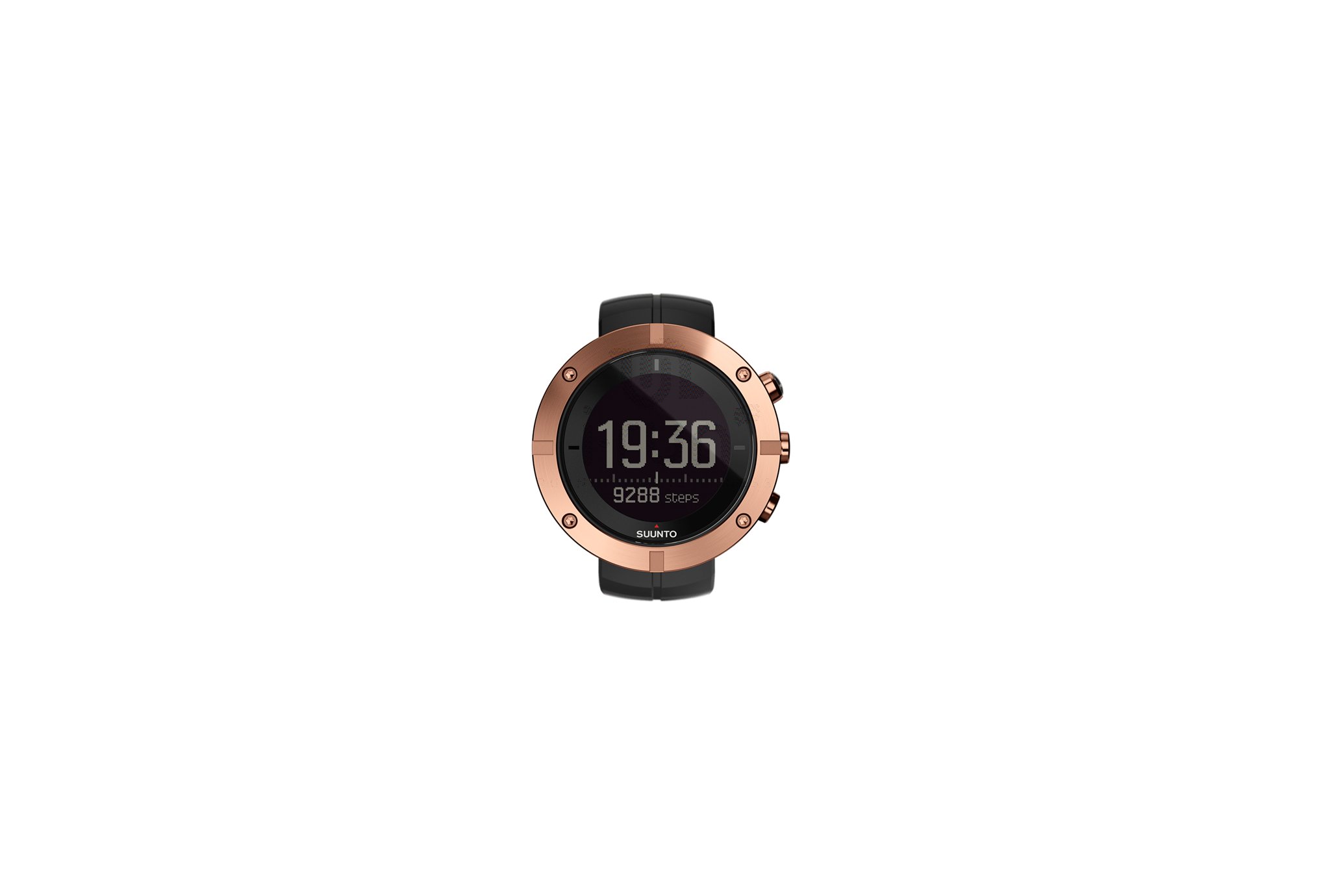 Suunto Reloj con GPS Kailash Cooper