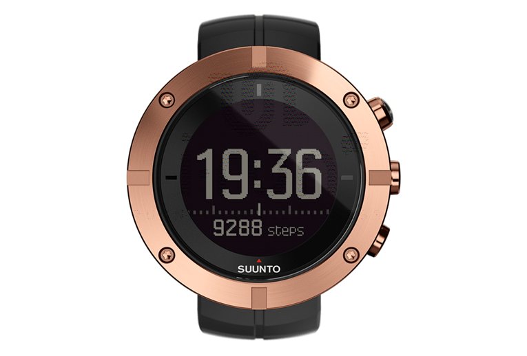 Suunto Kailash Copper 