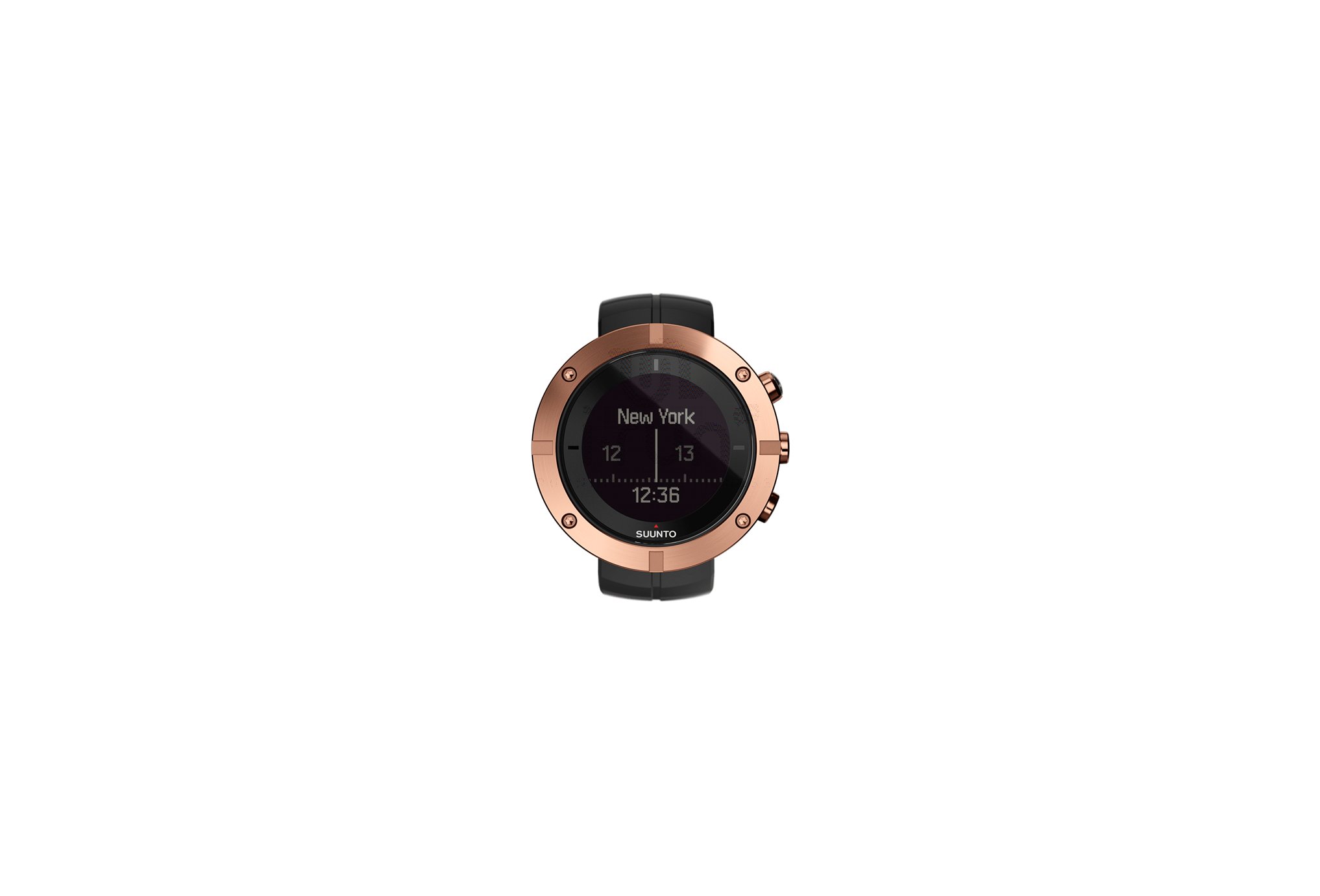 Suunto Reloj con GPS Kailash Cooper