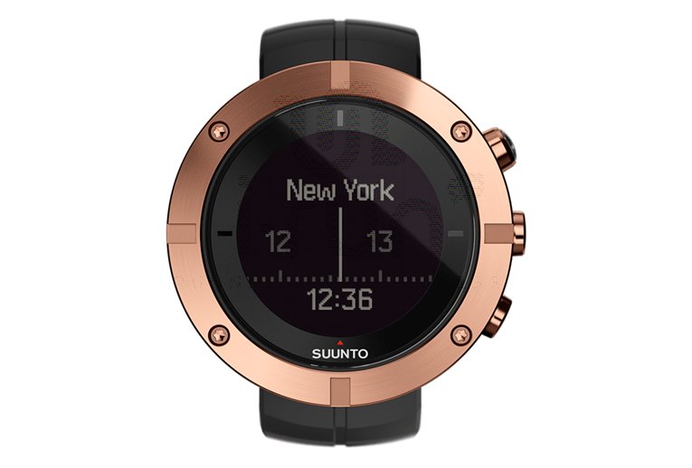 Suunto Kailash Copper 