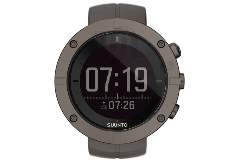 Suunto Reloj con GPS Kailash Slate