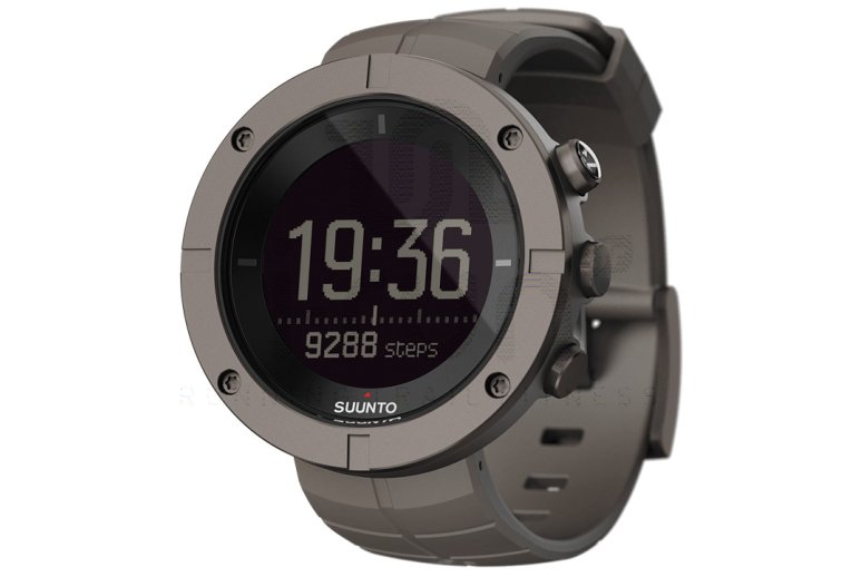 Suunto Reloj con GPS Kailash Slate