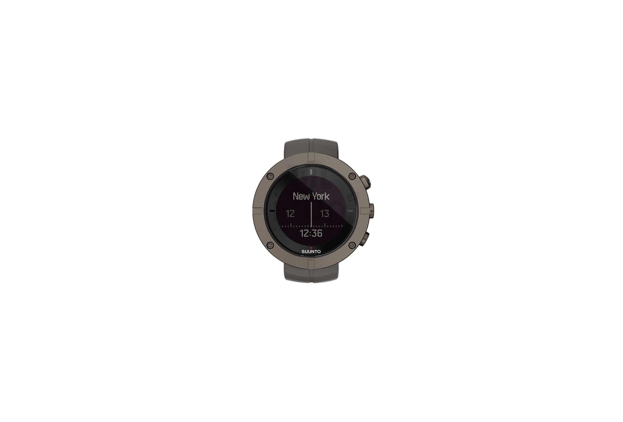 Suunto Kailash Slate 