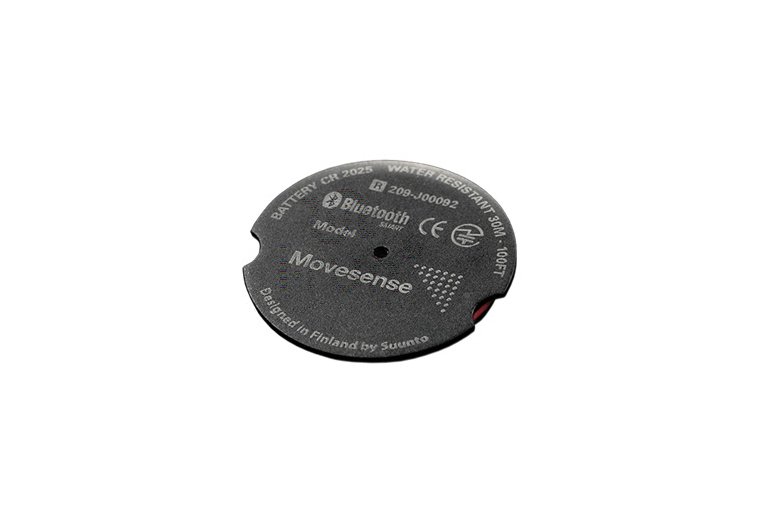 Suunto Kit d'entretien pour Suunto Smart Sensor 