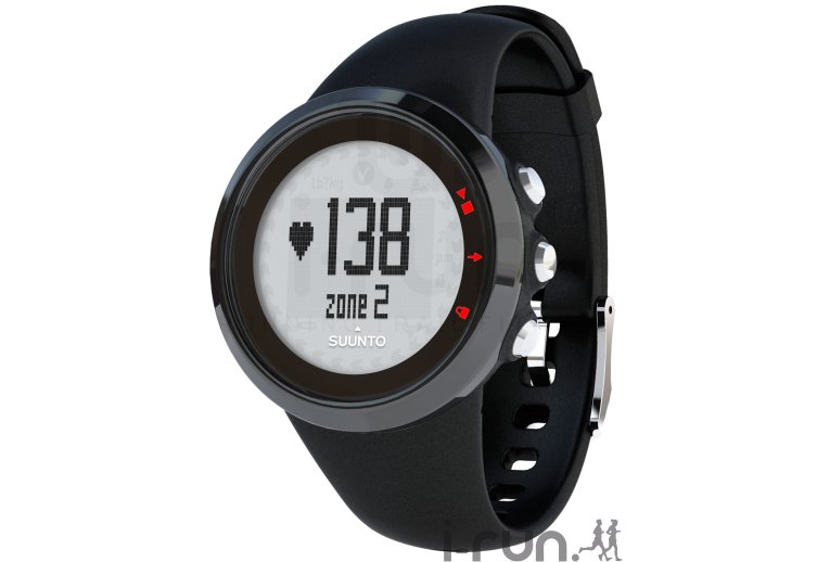 Suunto M2 Men BLK 