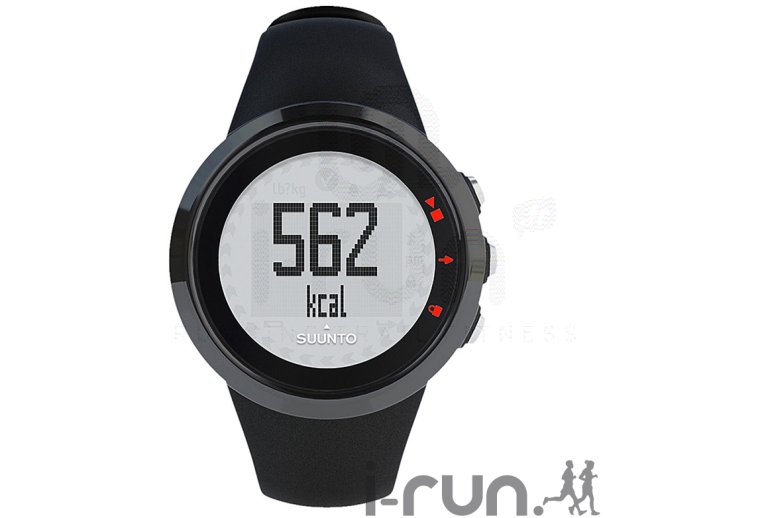 Suunto M2 Men BLK 