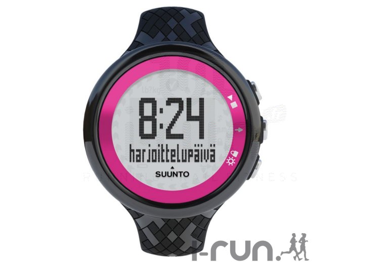 Suunto M4 