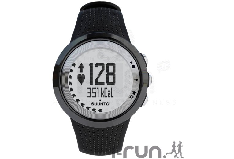 Suunto M4 Men BLK/SIL 