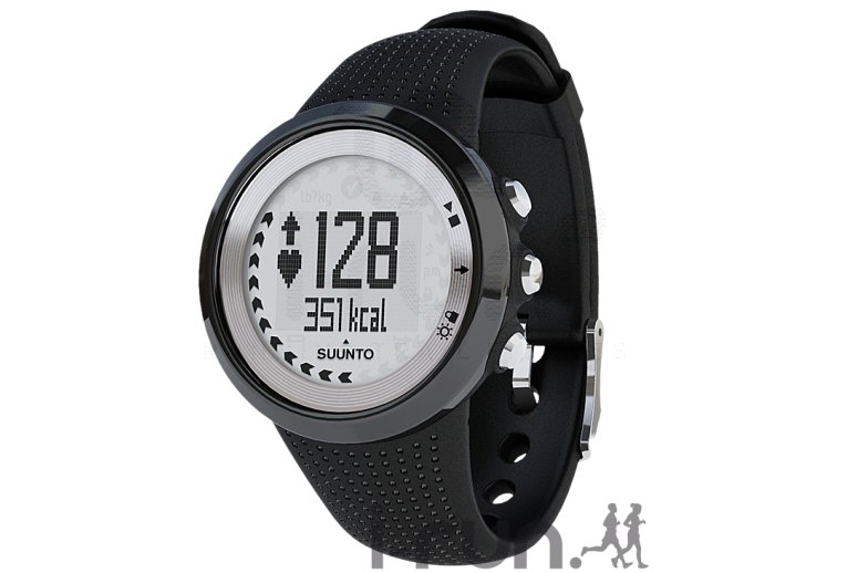Suunto M4 Men BLK/SIL 