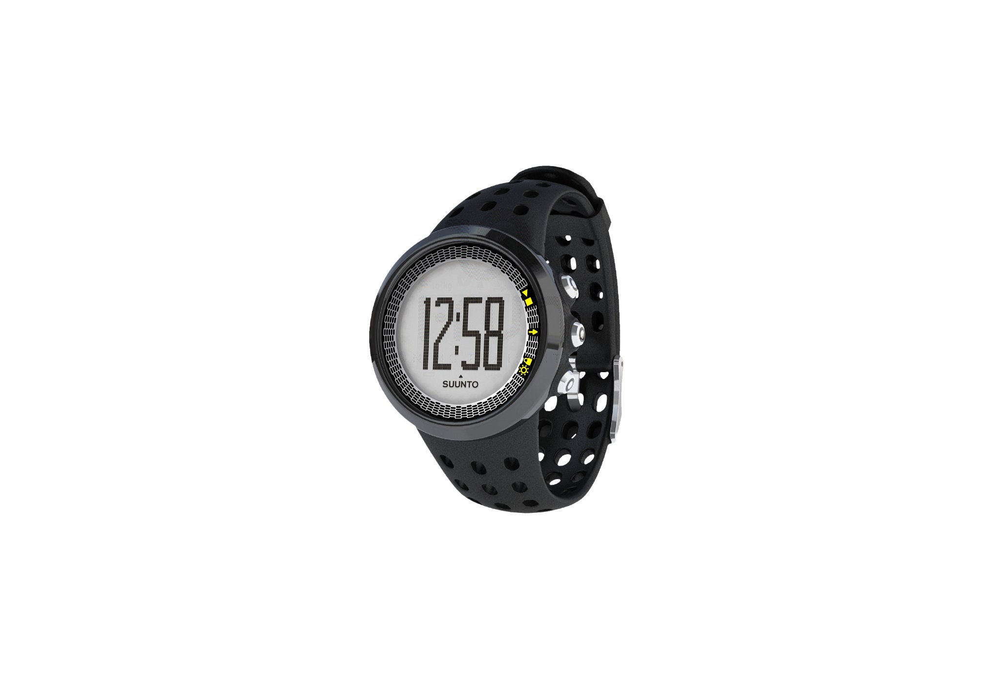 Suunto M5 Black Pack Men