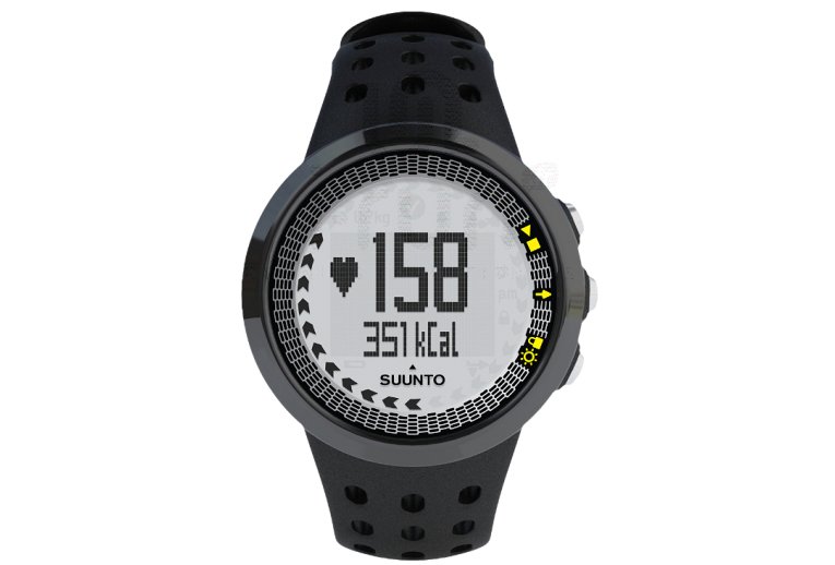 Suunto M5 Black Pack Men