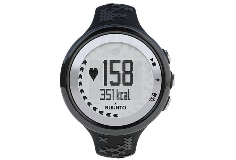 Suunto M5 Running Pack 