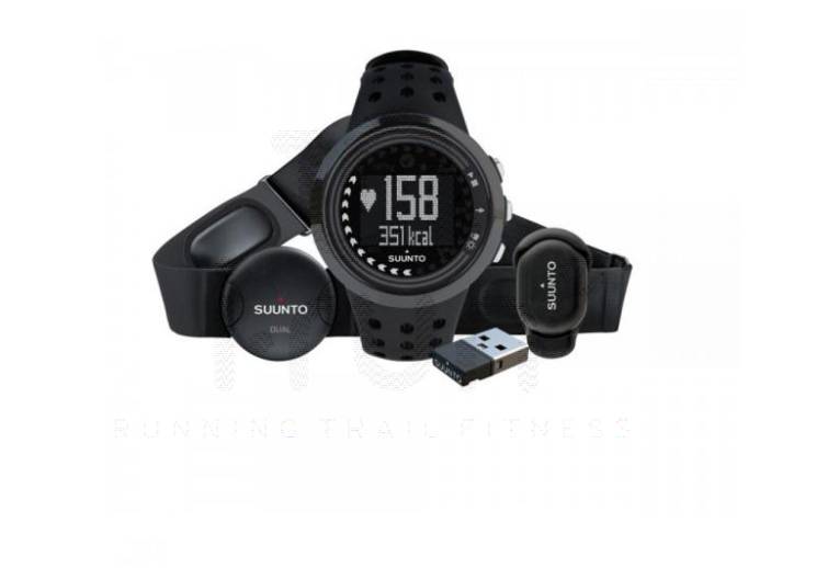 Suunto M5 Running Pack 