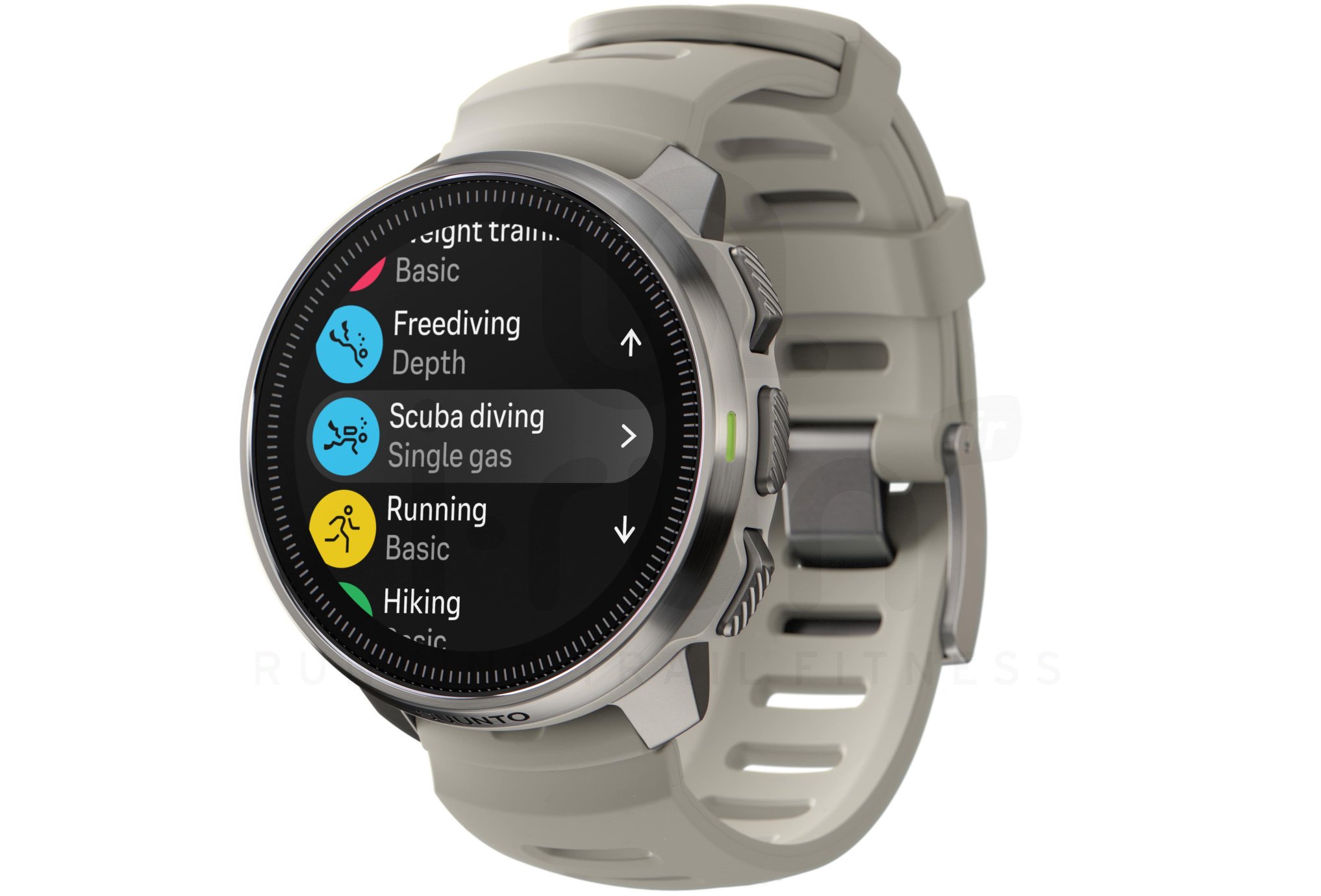 Suunto Ocean Sand