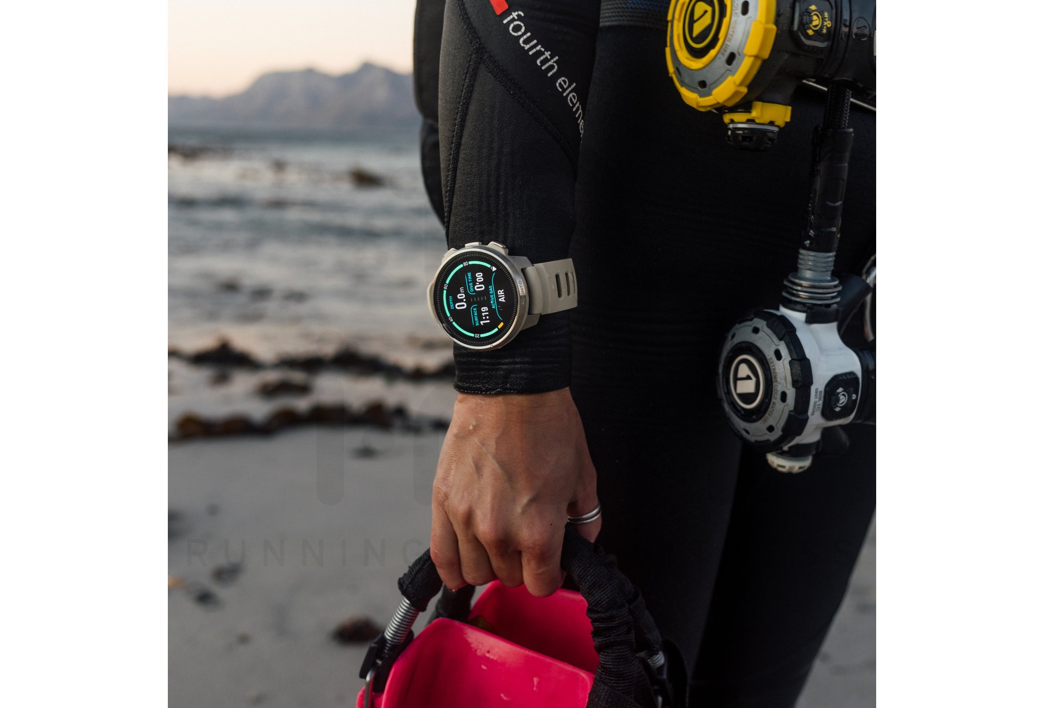 Suunto Ocean Sand