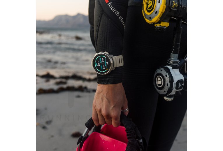 Suunto Ocean Sand