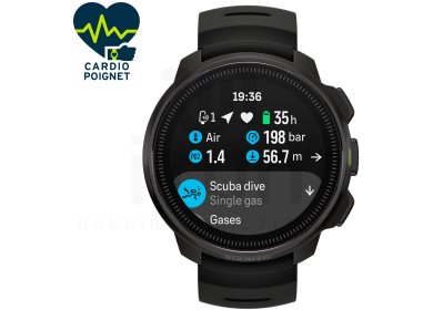 Ocean All Black