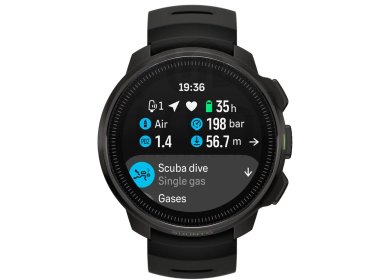 Ocean All Black