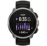 Suunto Ocean Steel Black