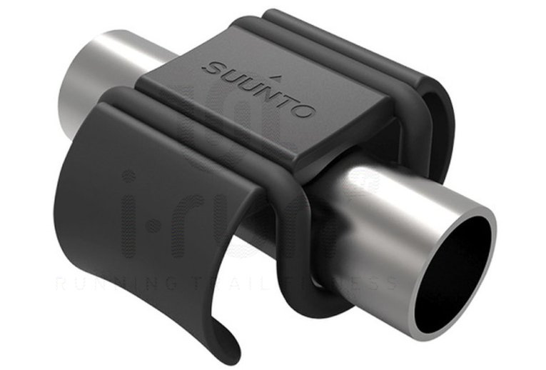 Suunto Pack 9 Black Triathlon 