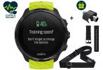 Suunto Pack 9 Lime Triatl�n
