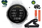 Suunto Pack 9 White Triatl�n
